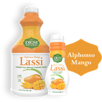 Lassi & Summer Drinks
