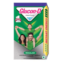 Glucose