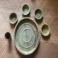 Plates & Bowls