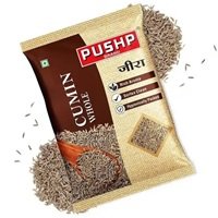 Whole Spices