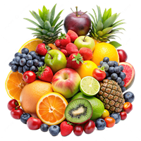 Seasonal Fruits