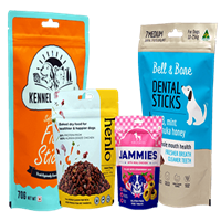 Pet Accessories