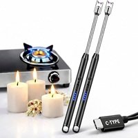 Lighters & Candles
