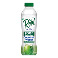 Coconut Water