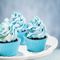 Cupcakes & Muffins