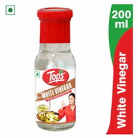 Vinegar