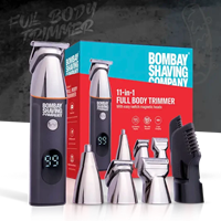 Grooming Tools