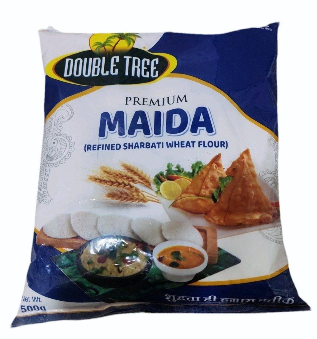 Maida
