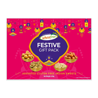 Indian Sweets