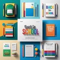 School & Office