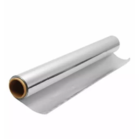 Foil & Wrap