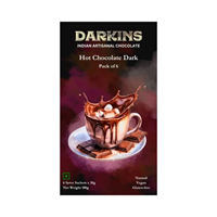 Hot Chocolate