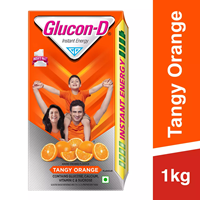 ORS & Glucose