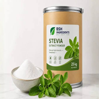 Organic Sweeteners