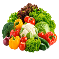 Fresh Vegetables