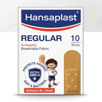 First Aid