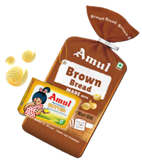 Bread & Buns