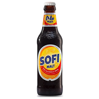 Malt Drinks