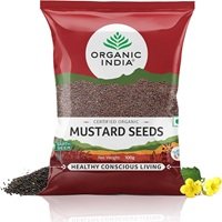 Organic Staples