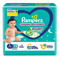 Diapers