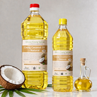 Organic Spices & Oil