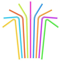 Straws