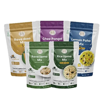 Instant Meals