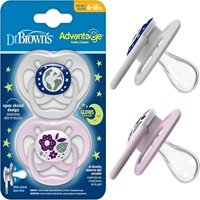 Pacifiers
