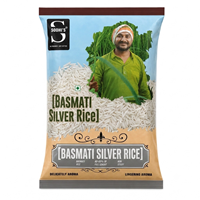 Basmati Rice
