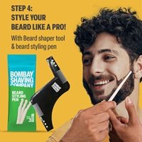 Shaving & Beard