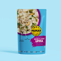 Poha & Upma