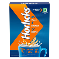 Health Drinks