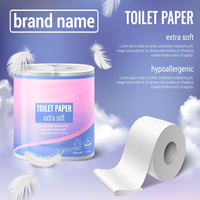 Tissues & Rolls