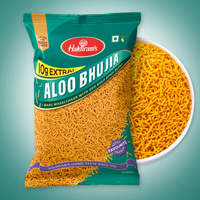 Bhujia
