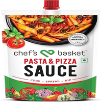 Cooking Sauces