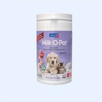 Pet Milk & Supplements