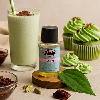 Paan Flavours & Essences