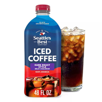 Iced Tea & Cold Coffee