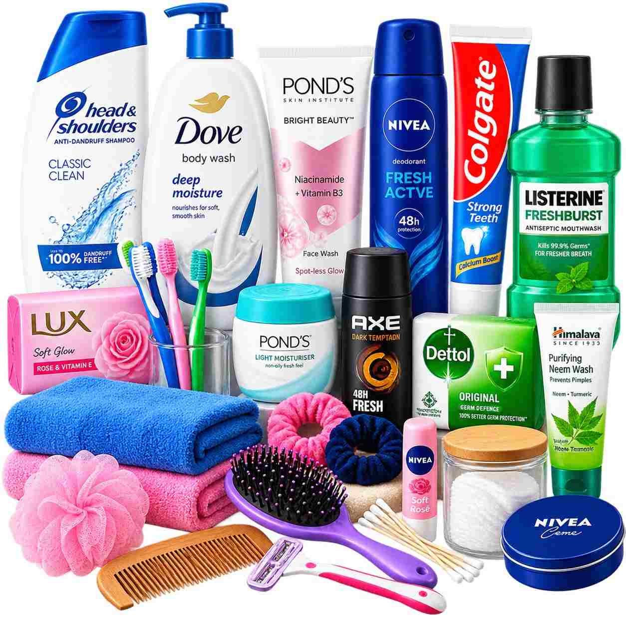 Personal Care