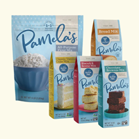 Baking Mixes