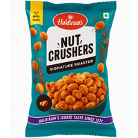 Nuts & Makhana