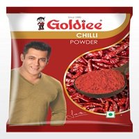 Powdered Spices
