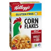 Healthy Breakfast