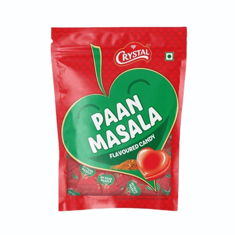 Ready Paan Mix & Masala