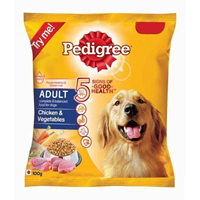 Dog Food