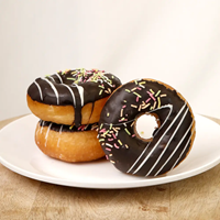 Pastries & Donuts