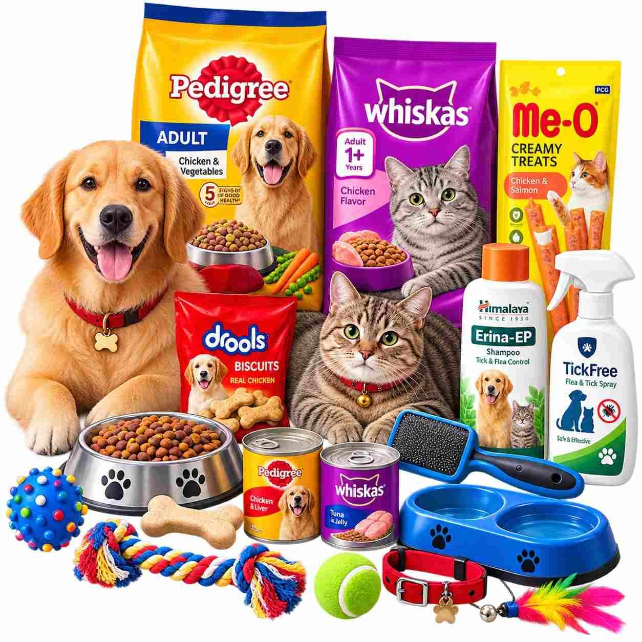 Pet Care