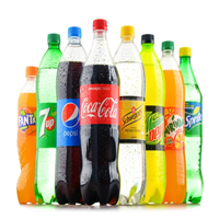 Soft Drinks