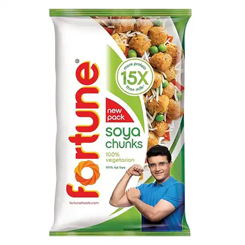 Soya Chunks