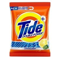 Detergent Powder & Bars